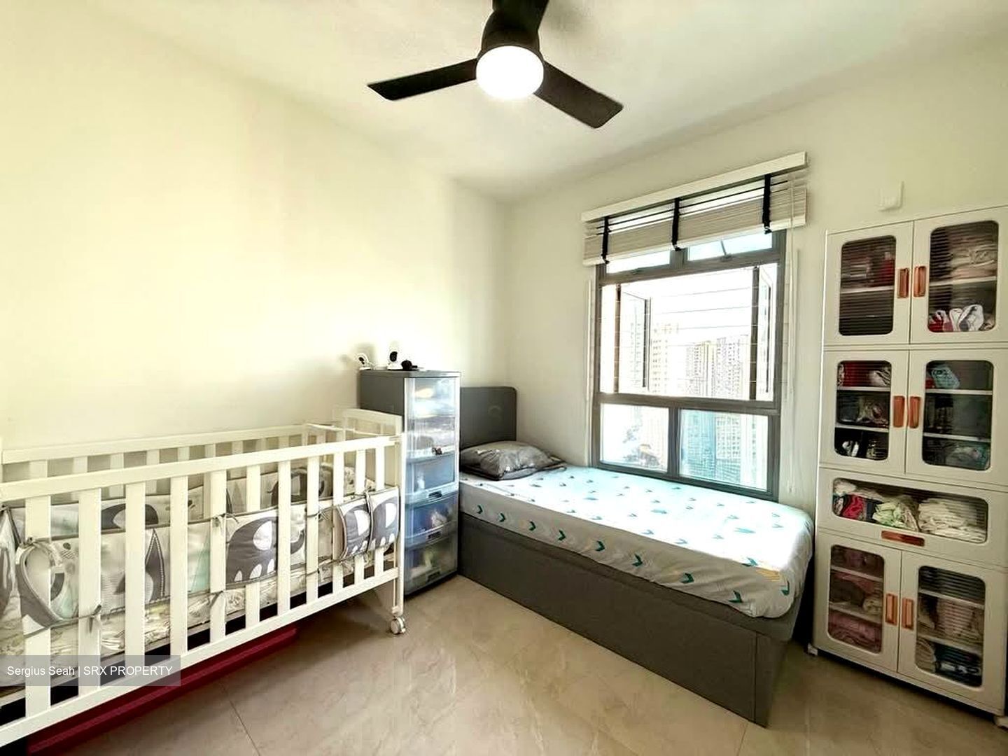 Blk 30 Skyresidence @ Dawson (Queenstown), HDB 3 Rooms #587245291